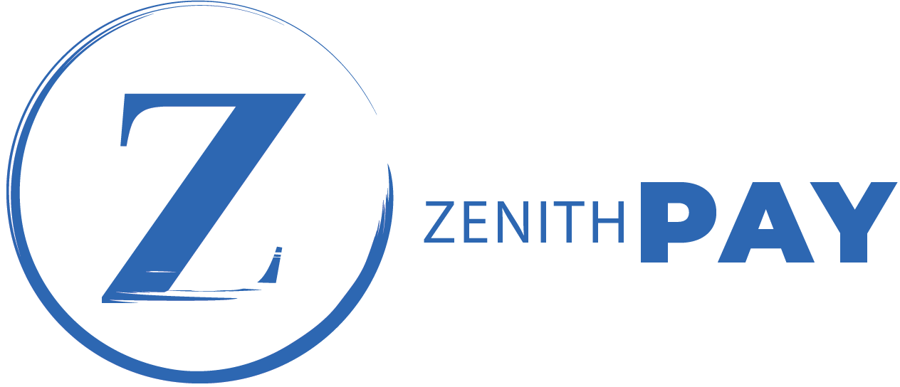 Zenith Pay Logo